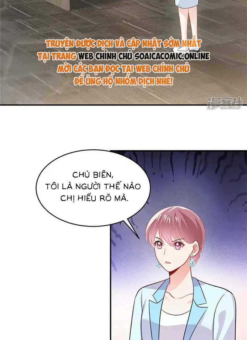 Long Phượng Tam Bảo Cô Vợ Tuyệt Vời Của Lệ Gia Chương 89 Ảnh 21