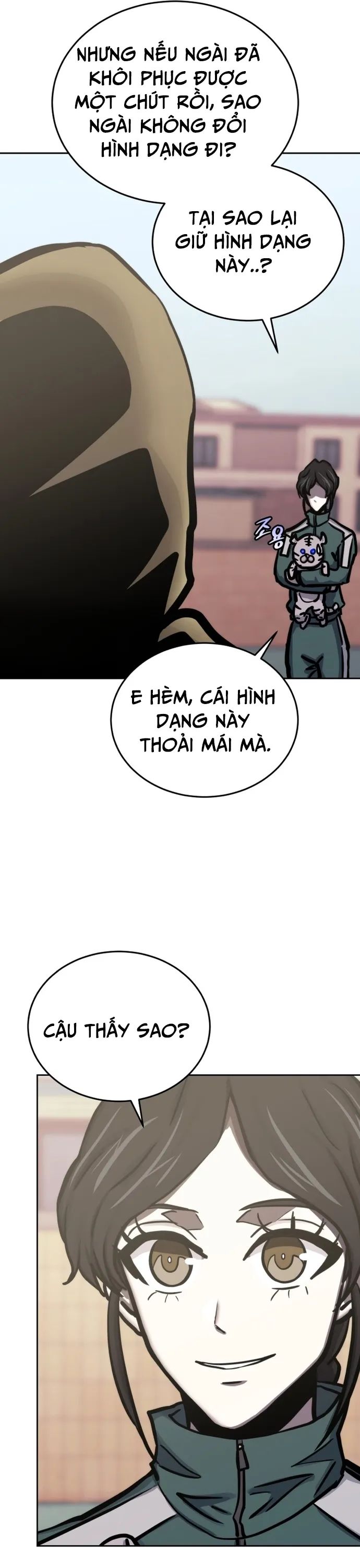 Kể Từ Bây Giờ, Tôi Là Một Người Chơi Chương 126 Ảnh 48