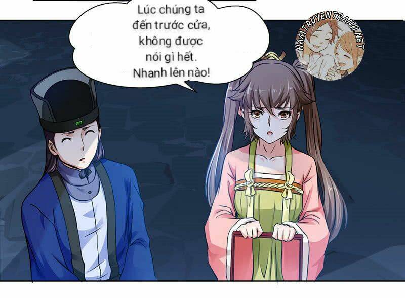 Nine Sun God King Chương 2 Ảnh 13