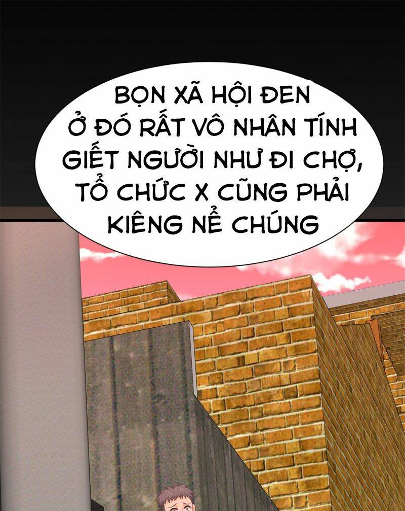 Hoa Hậu Giảng Đường Luôn Bên Người Chương 75 Ảnh 15