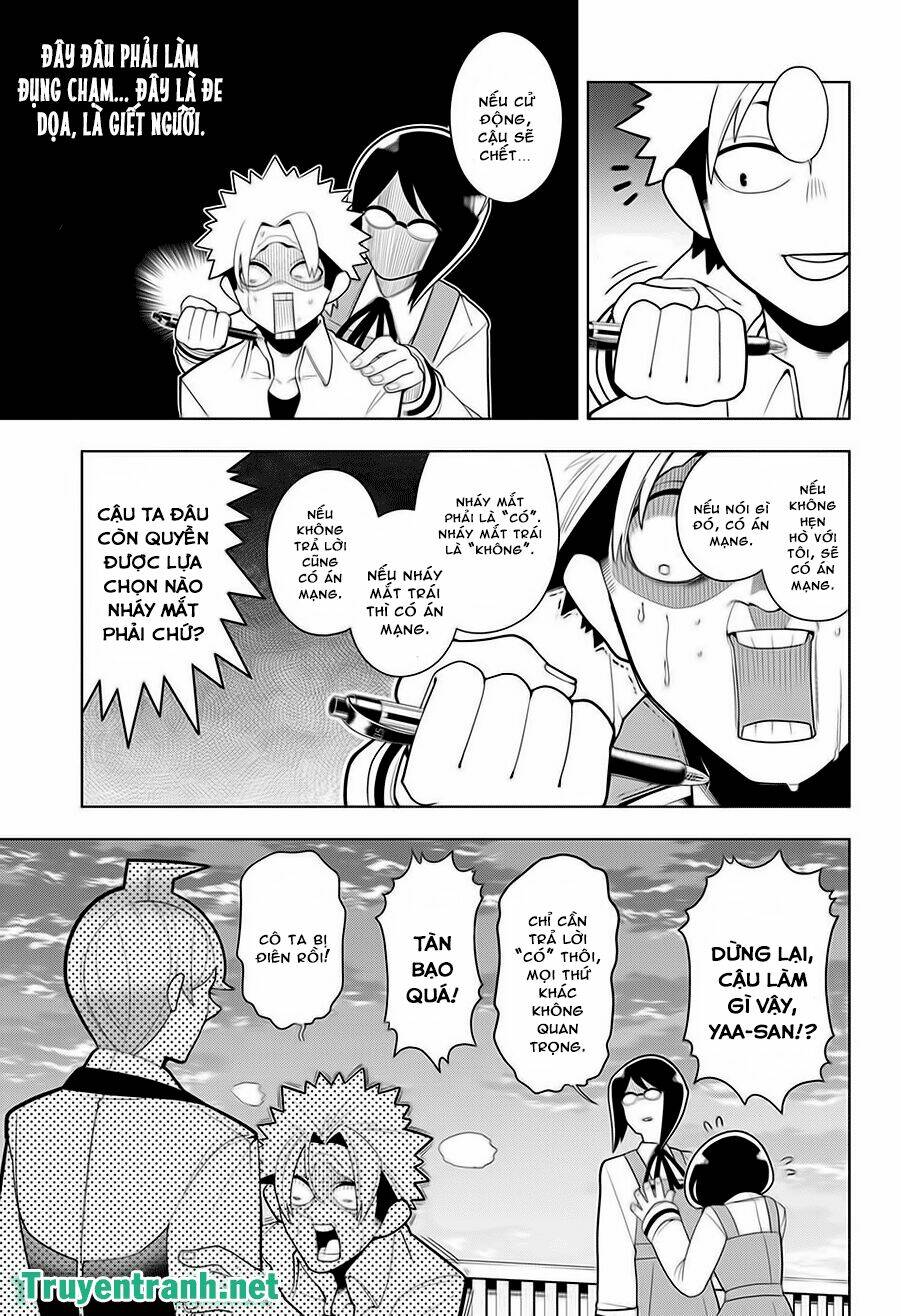 Samon-Kun Wa Summoner Chương 27 Ảnh 4