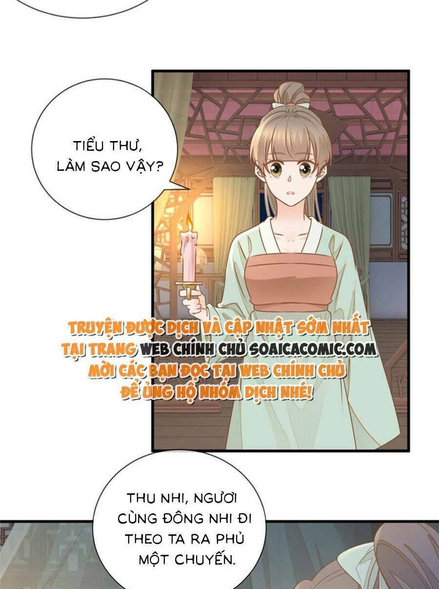 Thiên Kim Độc Phi Trọng Sinh Chương 26 Ảnh 10