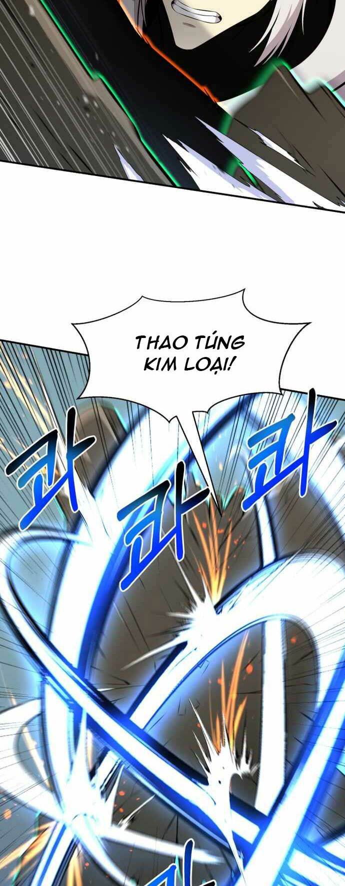 Luân Hồi Ác Nhân Chương 104 Ảnh 36