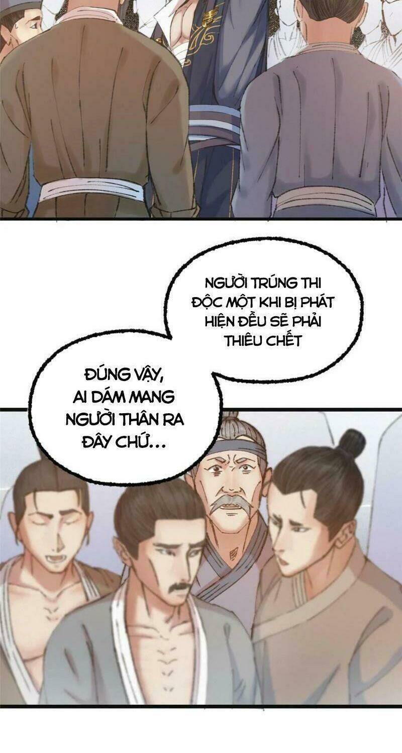 Khu Thần Chương 77 Ảnh 6