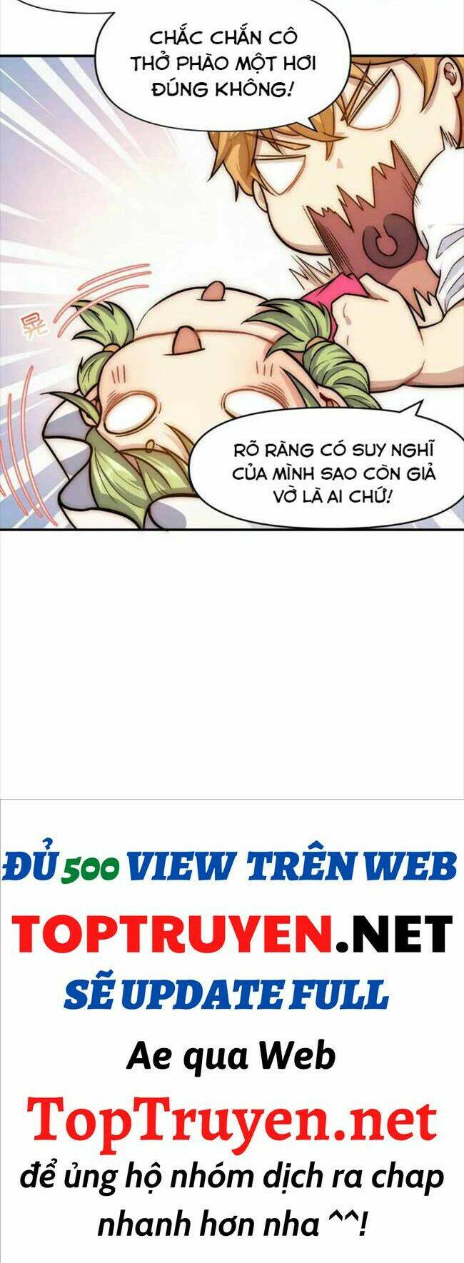 Đòn Đánh Của Ta Có Thể Mang Thêm Hiệu Ứng Tấn Công ? ! Chương 1 Ảnh 16