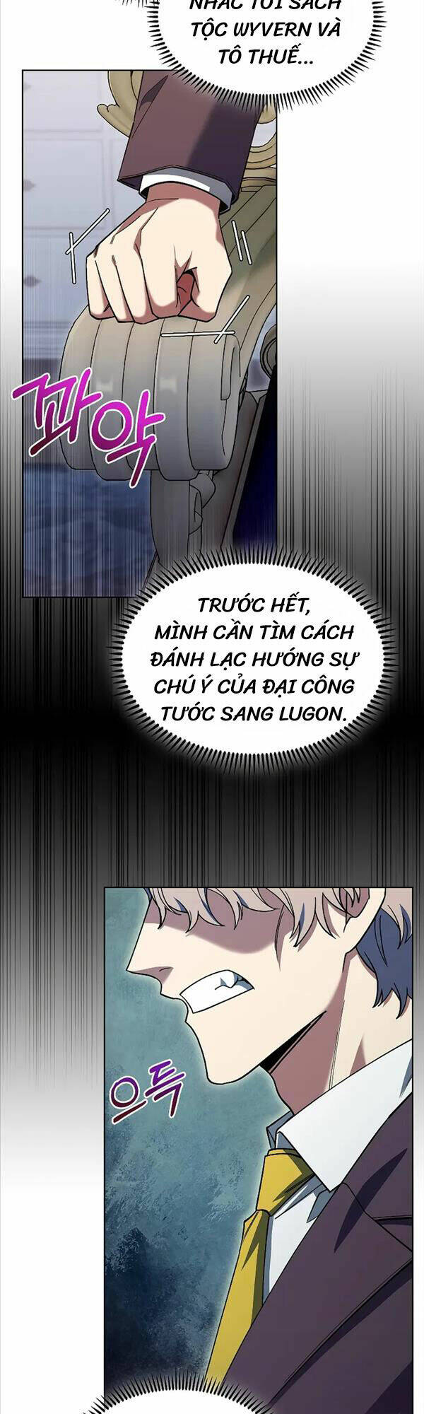 Chuyển Sinh Vào Gia Tộc Suy Vong Chương 40 Ảnh 58