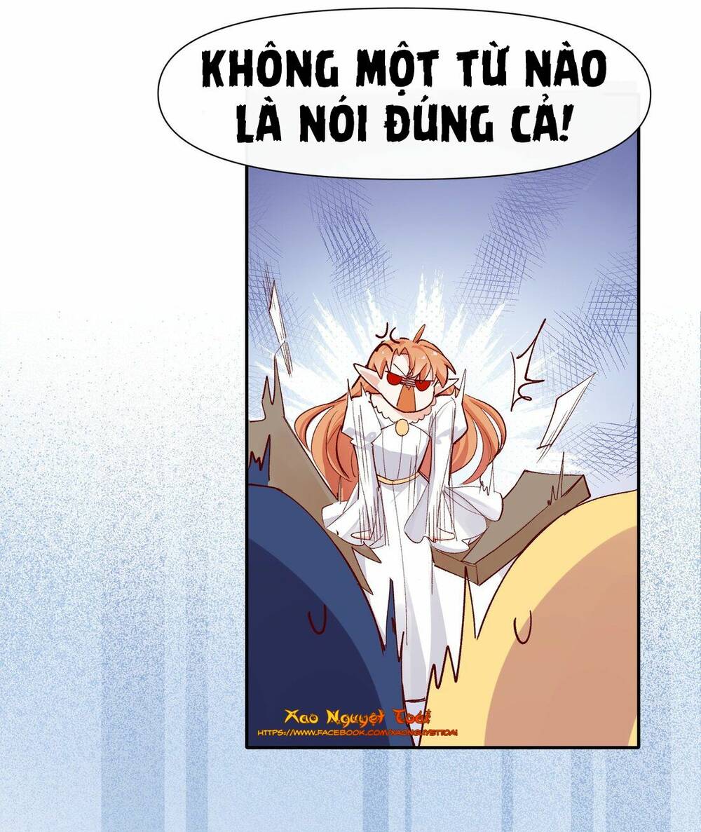 Mười Năm Sau, Tôi Kết Hôn Với Kẻ Không Đội Trời Chung Của Mình?! Chương 36 Ảnh 30
