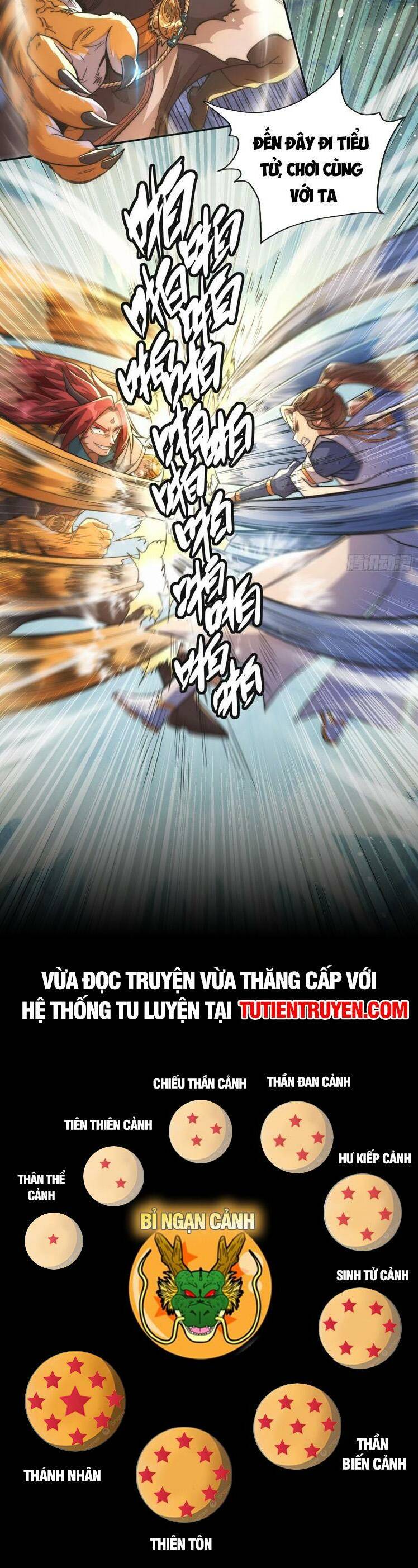 Hệ Thống Oan Chủng X2 Của Ta Chương 9 Ảnh 7