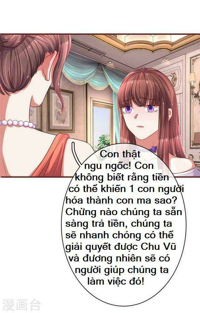 Trùng Sinh Để Trả Thù Chương 33 Ảnh 12