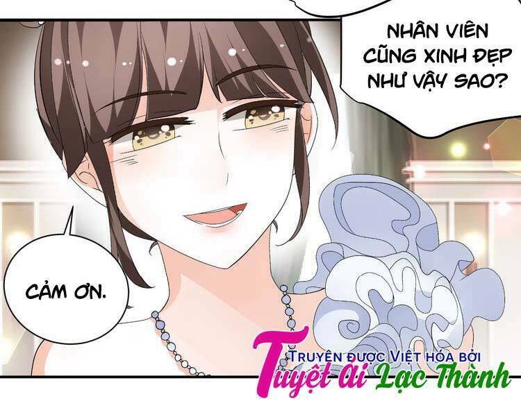 Phản Công Thành Siêu Sao Chương 23 Ảnh 54