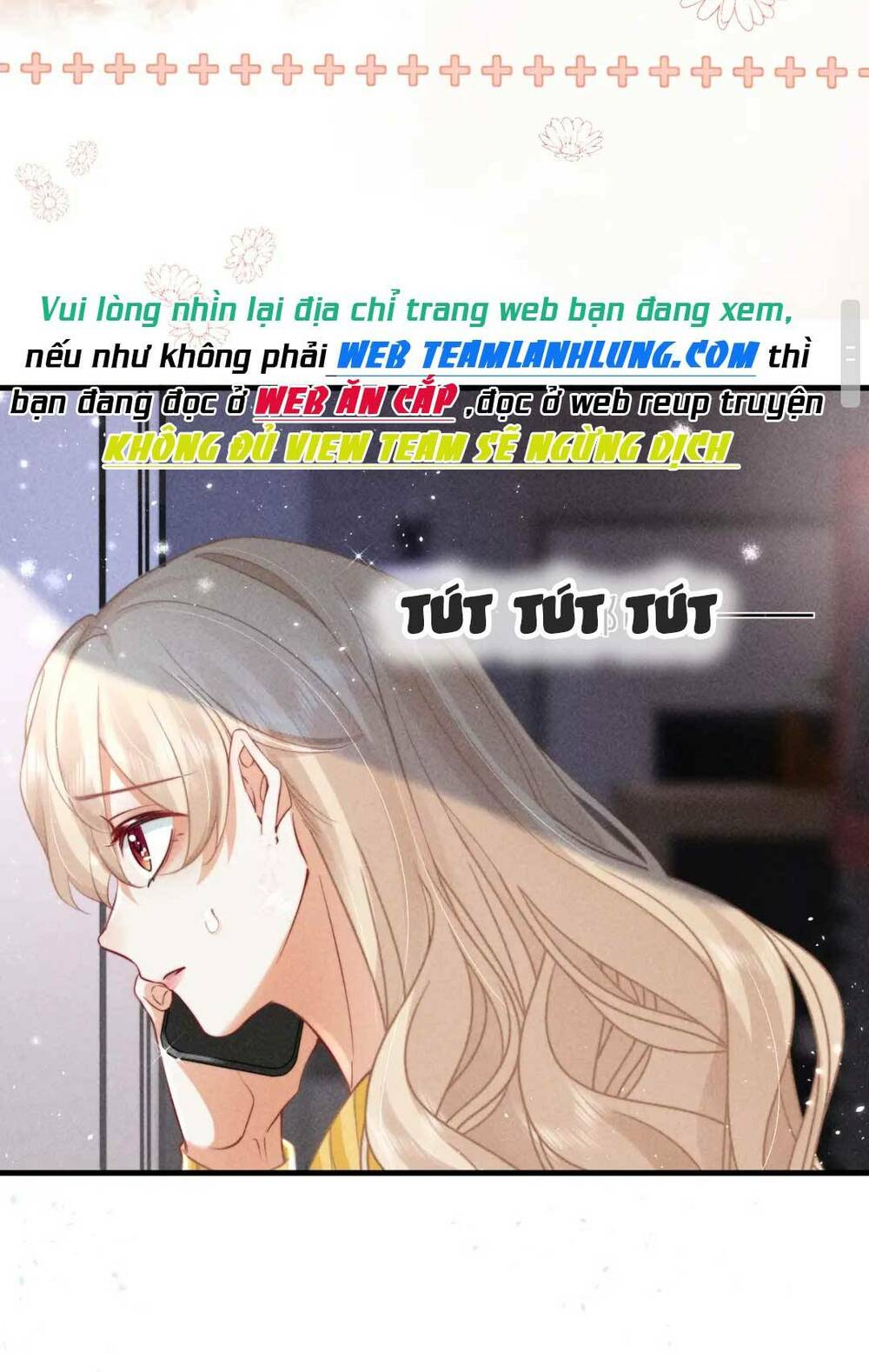 Trò Chơi Giới Hạn Tình Yêu Chương 5 Ảnh 9