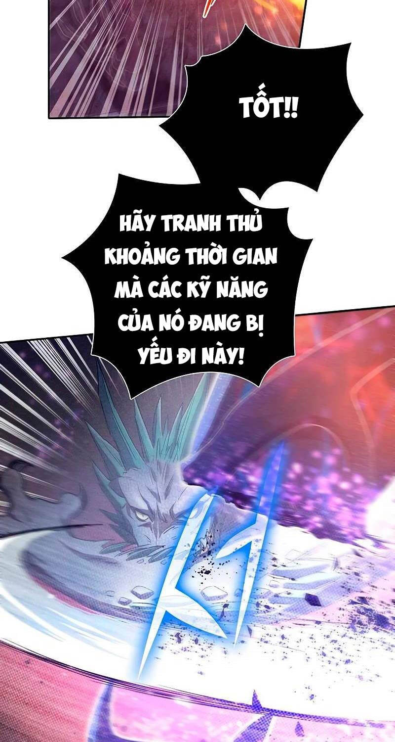 Những Ranker Cấp S Mà Tôi Nuôi Dưỡng Chương 147 Ảnh 41