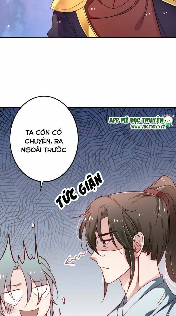Trọng Sinh Đế Phi: Quyền Khuynh Thiên Hạ Chương 20 Ảnh 14