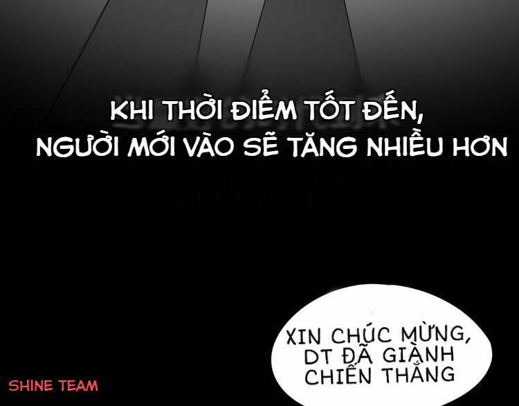 Mật Thất Vây Người Cá Chương 1 Ảnh 16