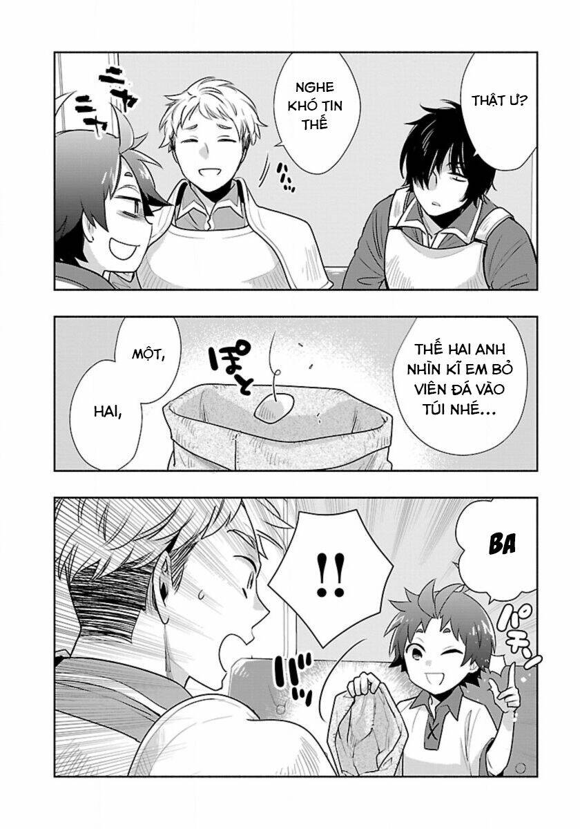 Tensei Shite Inaka De Slowlife Wo Okuritai Chương 64 Ảnh 16