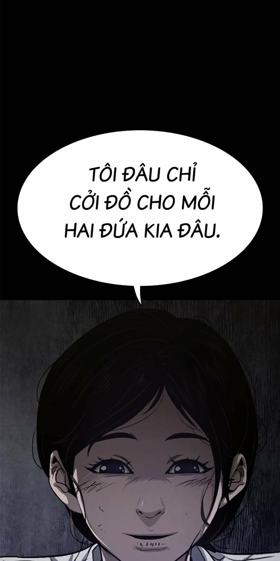 Ngục Tù Đẫm Máu Chương 57 Ảnh 92