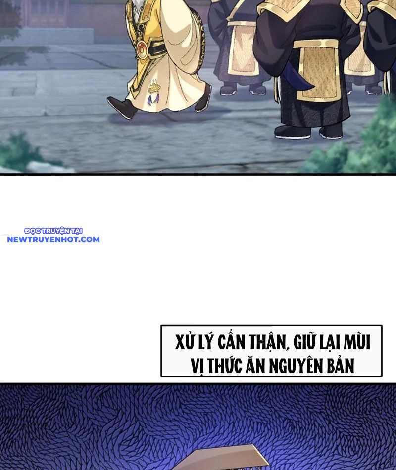 Nhị Sư Huynh Tuy Là Phàm Nhân Nhưng Rất Mạnh Mẽ Chương 80 Ảnh 86