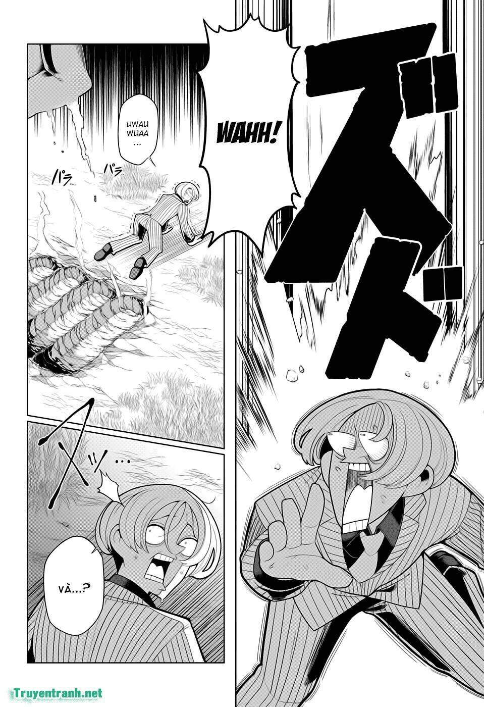 Samon-Kun Wa Summoner Chương 31 Ảnh 10