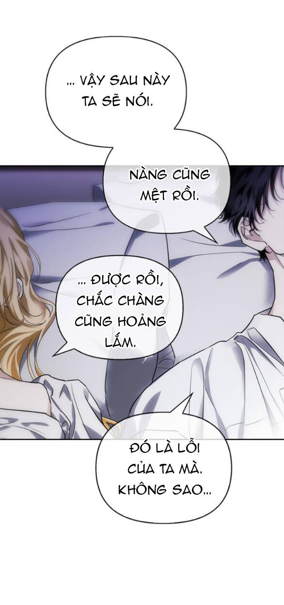 Tôi Thuần Hóa Chó Điên Của Chồng Cũ Chương 67.2 Ảnh 16