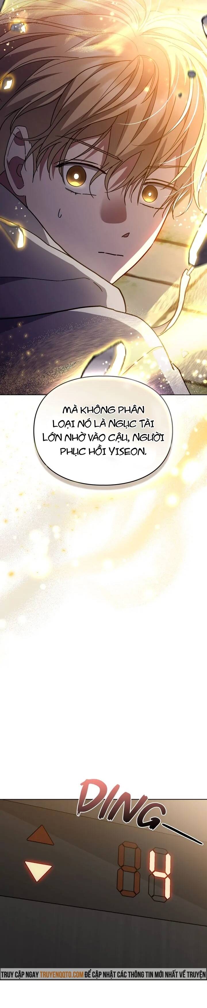 Dấu Vết Mặt Trời Chương 95 Ảnh 15
