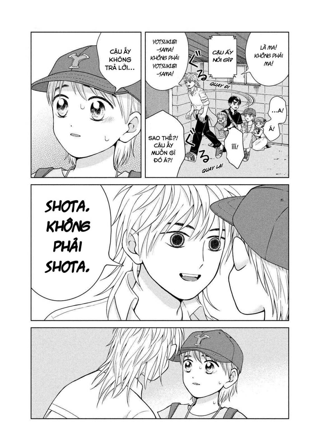 Aono-Kun Ni Sawaritai Kara Shinitai Chương 26 Ảnh 11