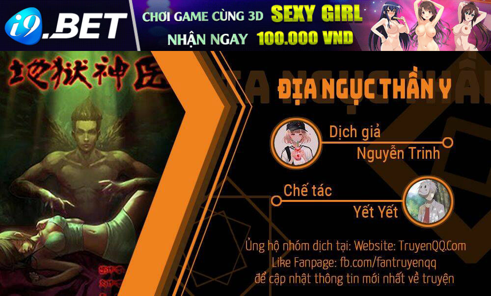 Địa Ngục Thần Y Chương 152 Ảnh 2