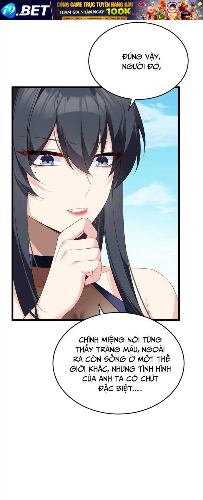 Tôi Ở Thế Giới Khác Dựa Dẫm Vào Phụ Nữ Chương 156 Ảnh 5