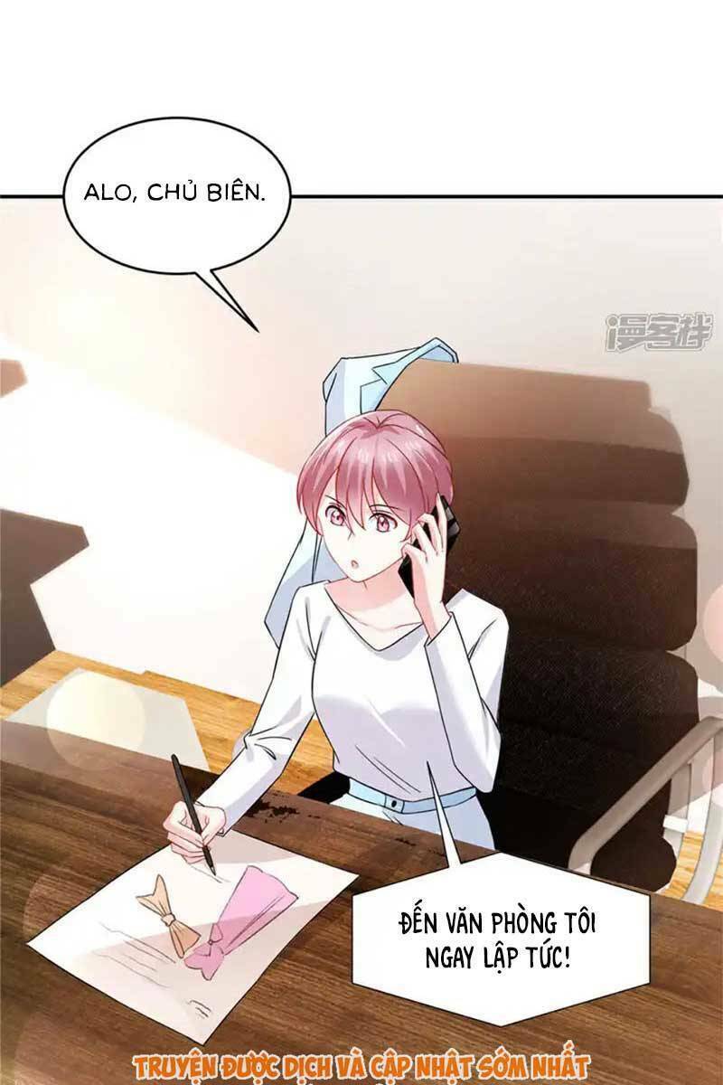 Long Phượng Tam Bảo Cô Vợ Tuyệt Vời Của Lệ Gia Chương 89 Ảnh 15