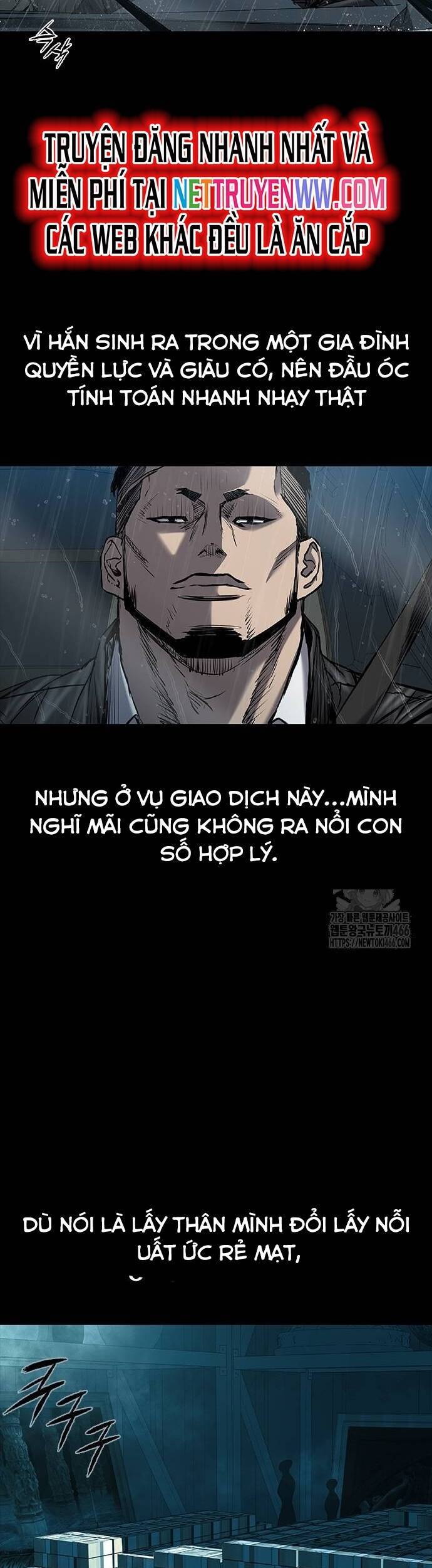 BáO Thù 2: VạN Nhân Chi ThượNg Chương 80 Ảnh 20
