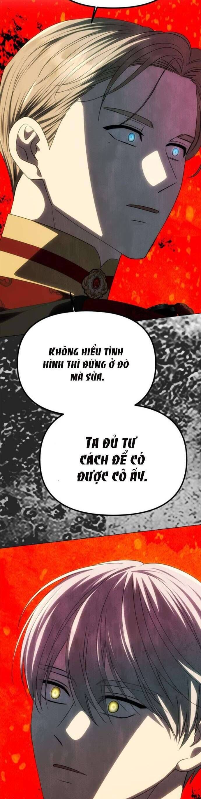 Chỉ Cần Một Người Chồng Là Đủ Chương 50 Ảnh 33