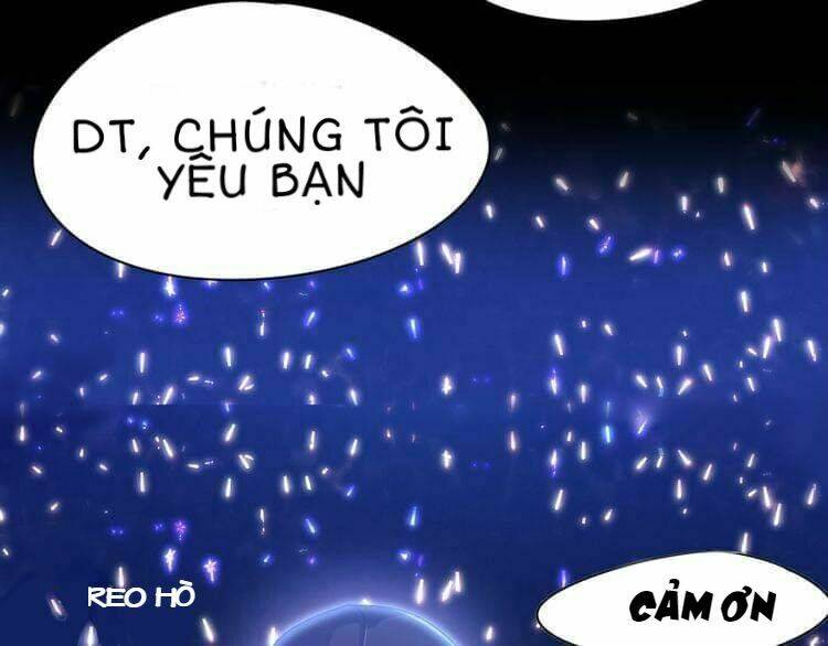 Mật Thất Vây Người Cá Chương 1 Ảnh 17