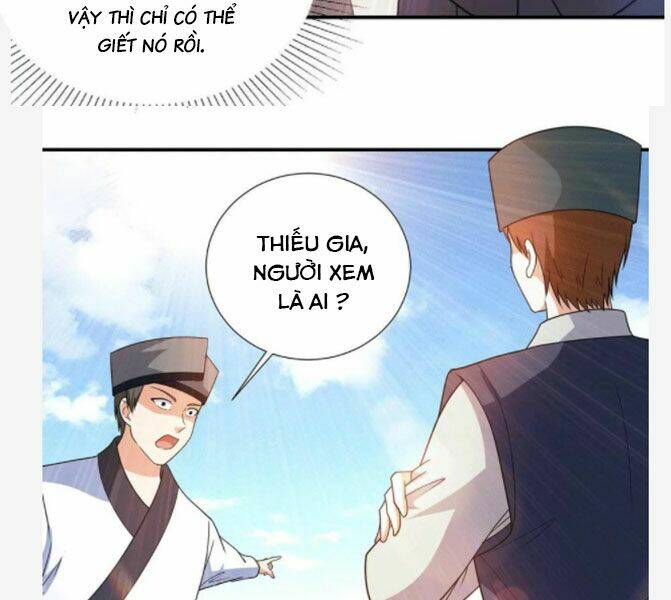 Thần Chiến Tranh Chương 75 Ảnh 18