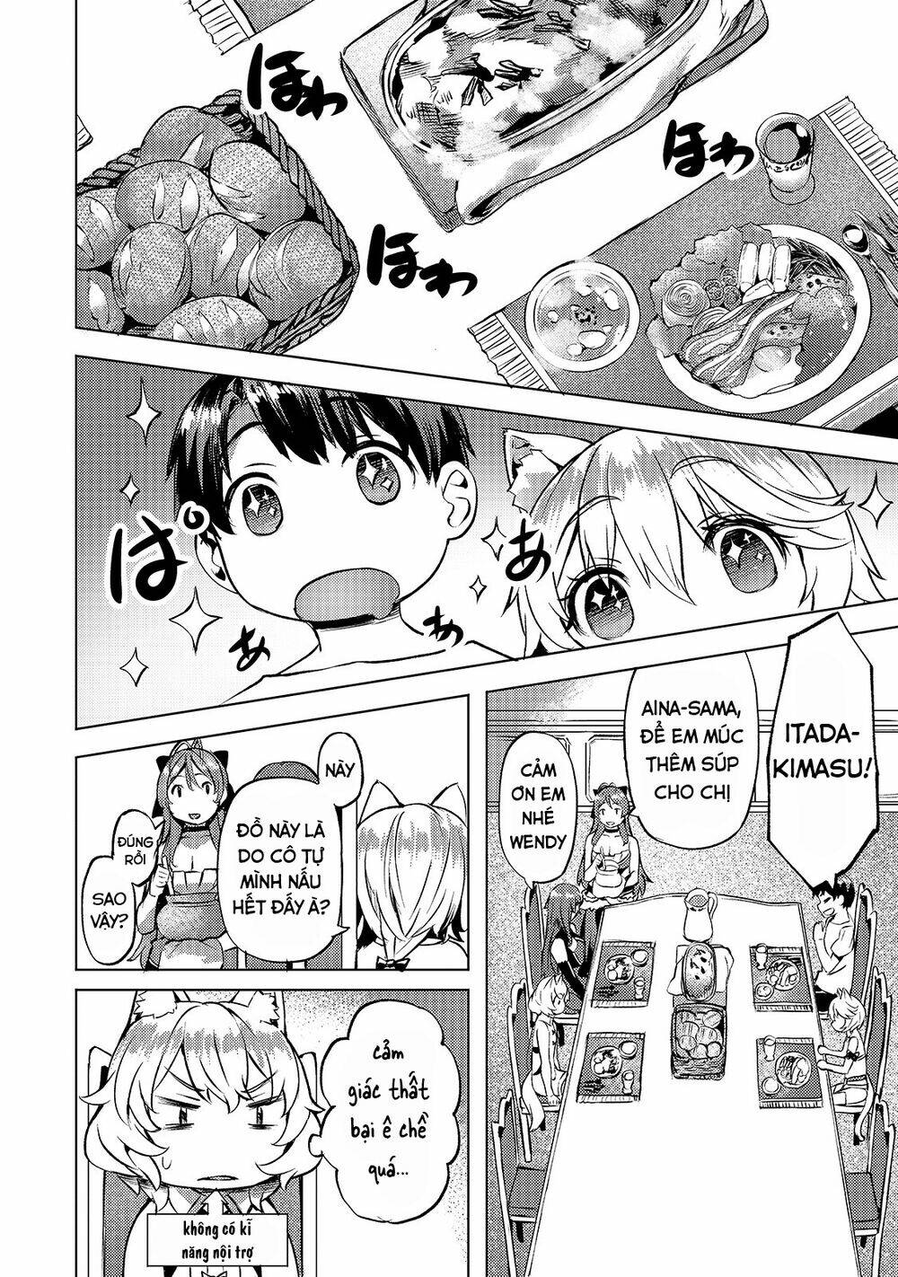 Isekai De Slow Life Wo Chương 15 Ảnh 10