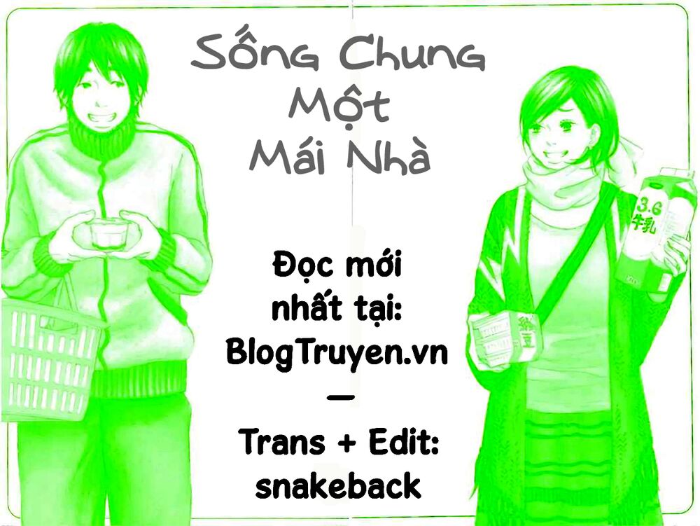 Kuu Neru Futari Sumu Futari Chương 2 Ảnh 2