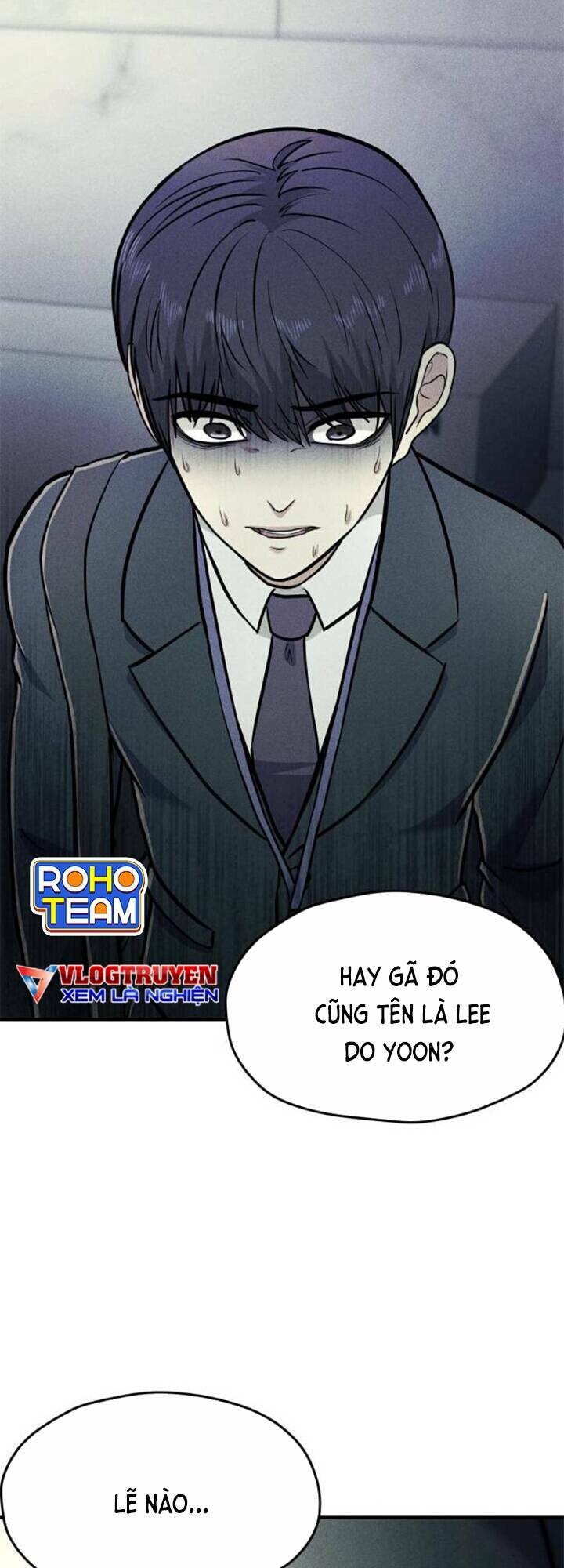 Phòng Kín Chương 29 Ảnh 19