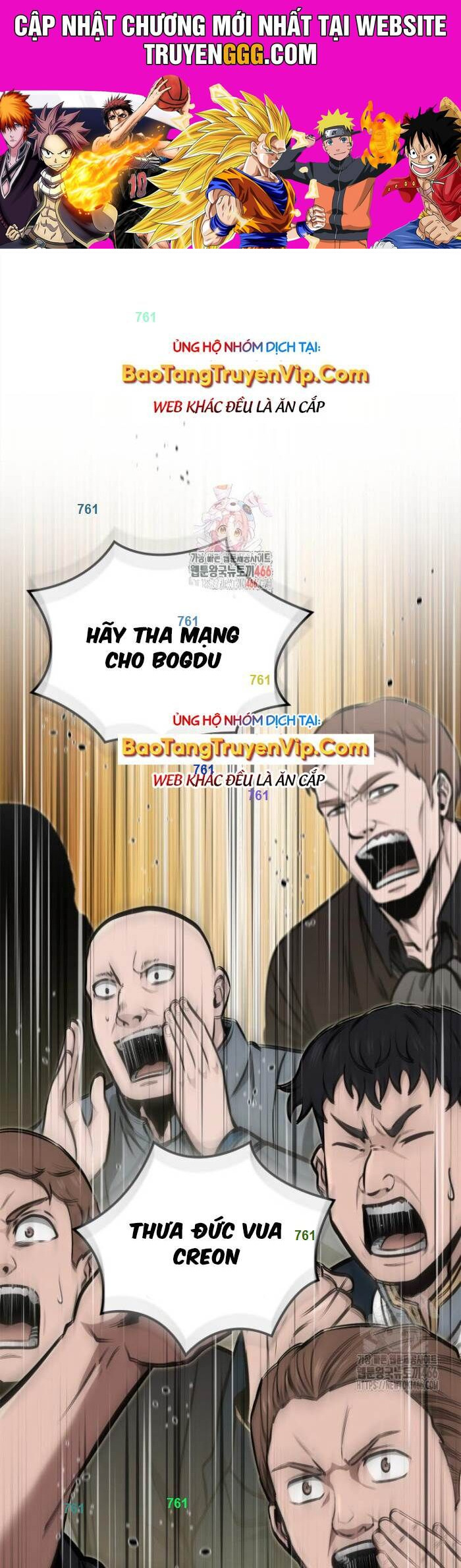 Nhà Vô Địch Kalli Chương 92 Ảnh 2