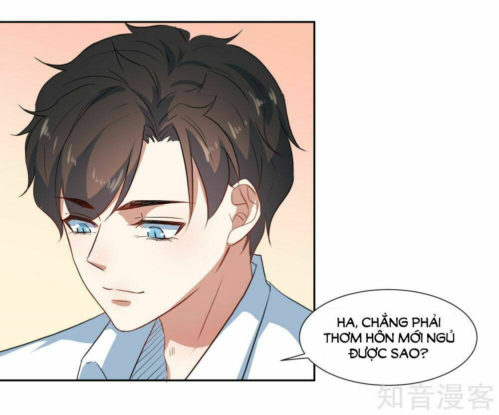 Thầy Giáo Ác Ma Yêu Tôi Rồi Chương 62 Ảnh 29