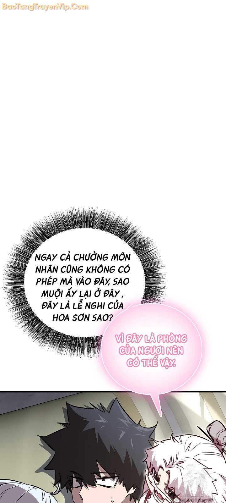 Thanh Mai Trúc Mã Của Đệ Nhất Thiên Hạ Chương 49 Ảnh 17