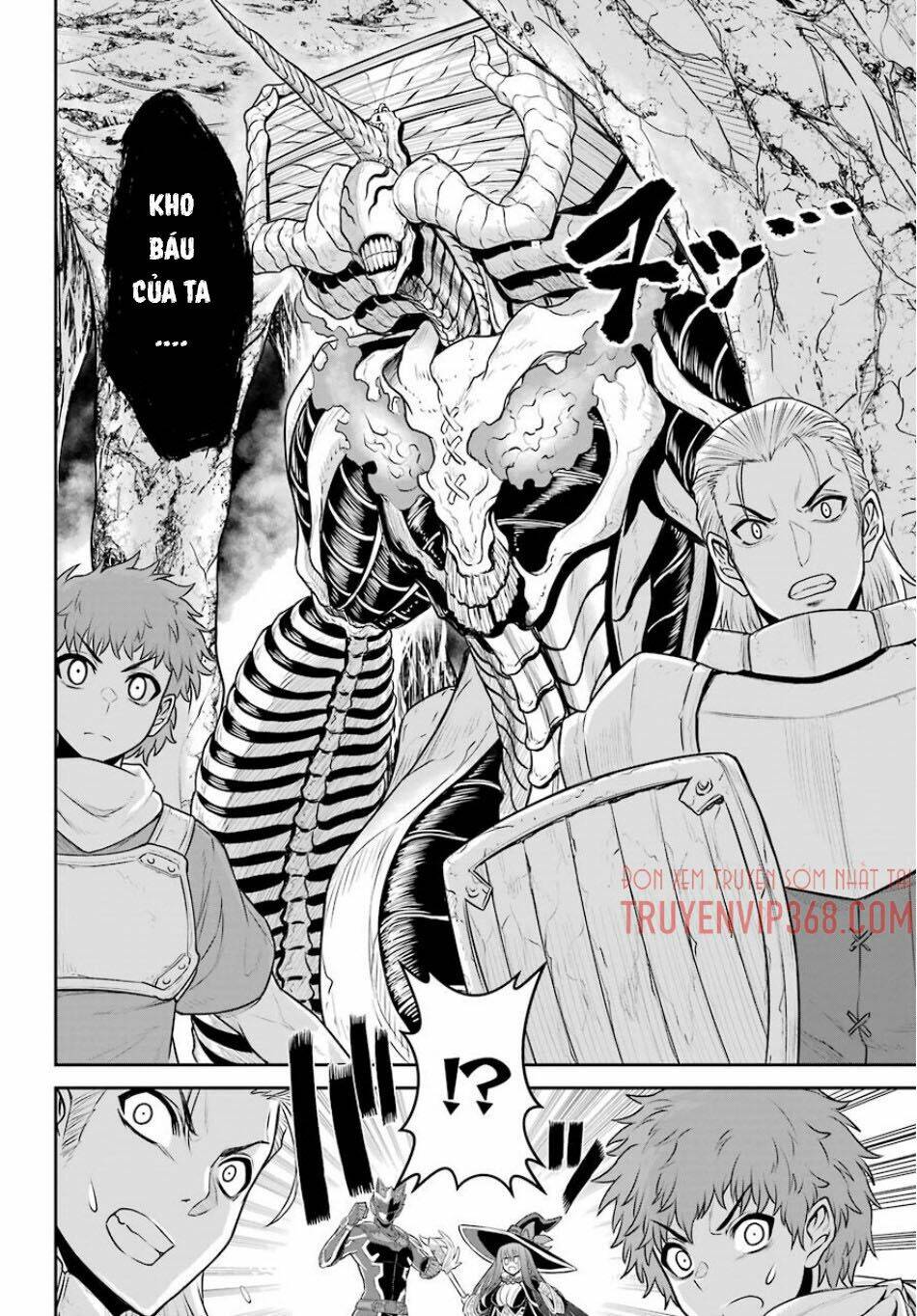 The Red Ranger Becomes An Adventurer In Another World Chương 2 Ảnh 30
