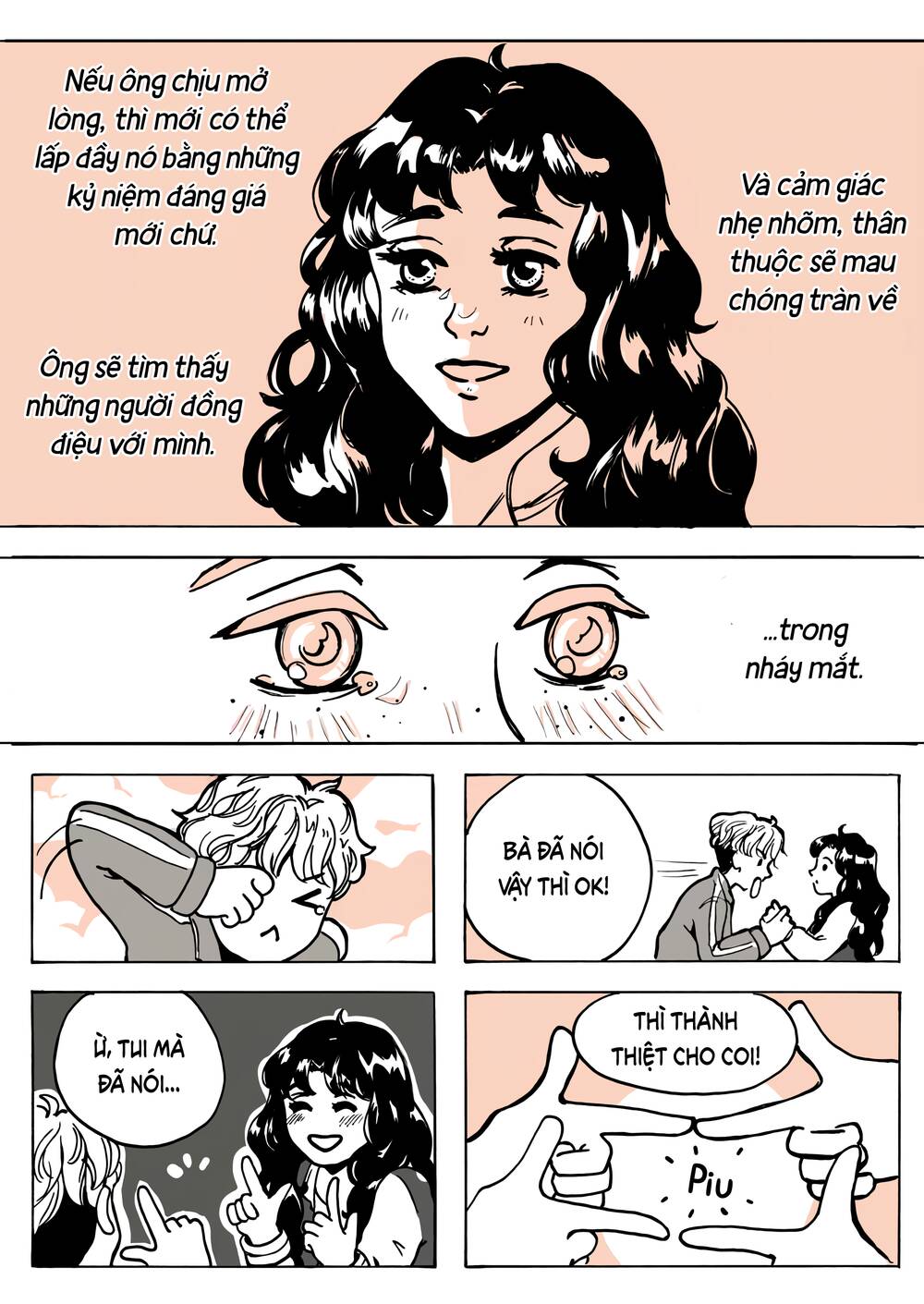 See You Again Chương 1 Ảnh 29