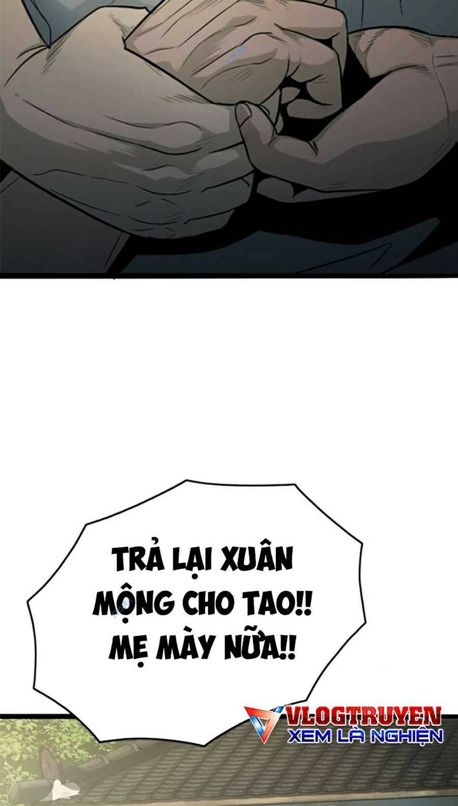 Ngục Tù Đẫm Máu Chương 54 Ảnh 144