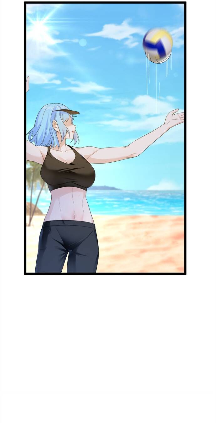 Tôi Ở Thế Giới Khác Dựa Dẫm Vào Phụ Nữ Chương 156 Ảnh 27