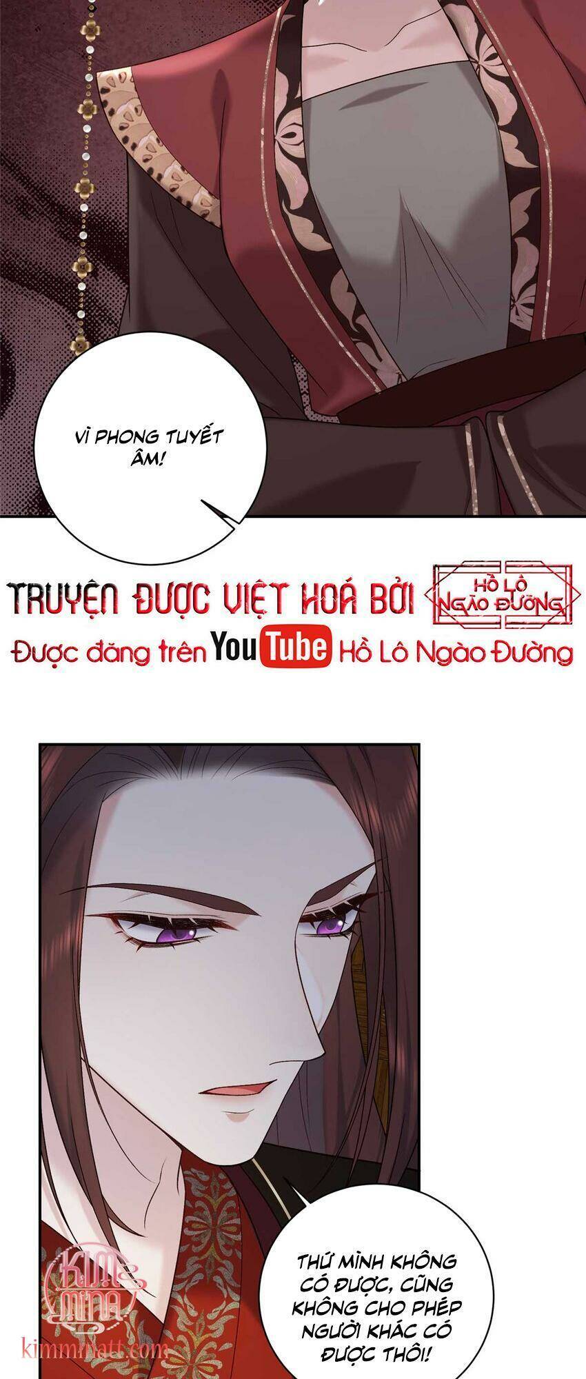 Bát Phu Lâm Môn Chương 76 Ảnh 18