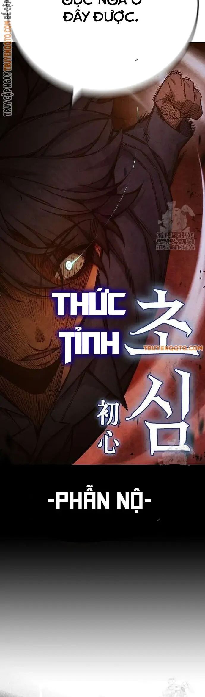 Nhà Tù Vị Thành Niên Chương 42 Ảnh 62