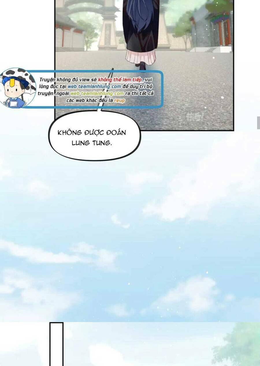 Một Đêm Bệnh Kiều Đột Nhiên Tới Chương 147 Ảnh 22