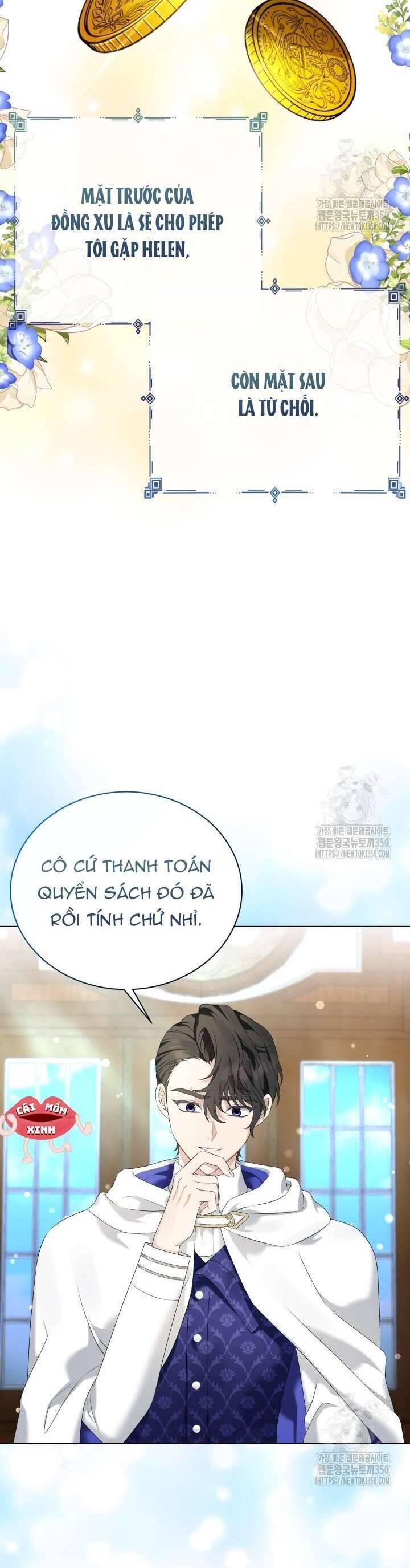 Khi Người Mẹ Kế Tham Vọng Làm Bá Chủ Hậu Cung Chương 6 Ảnh 39