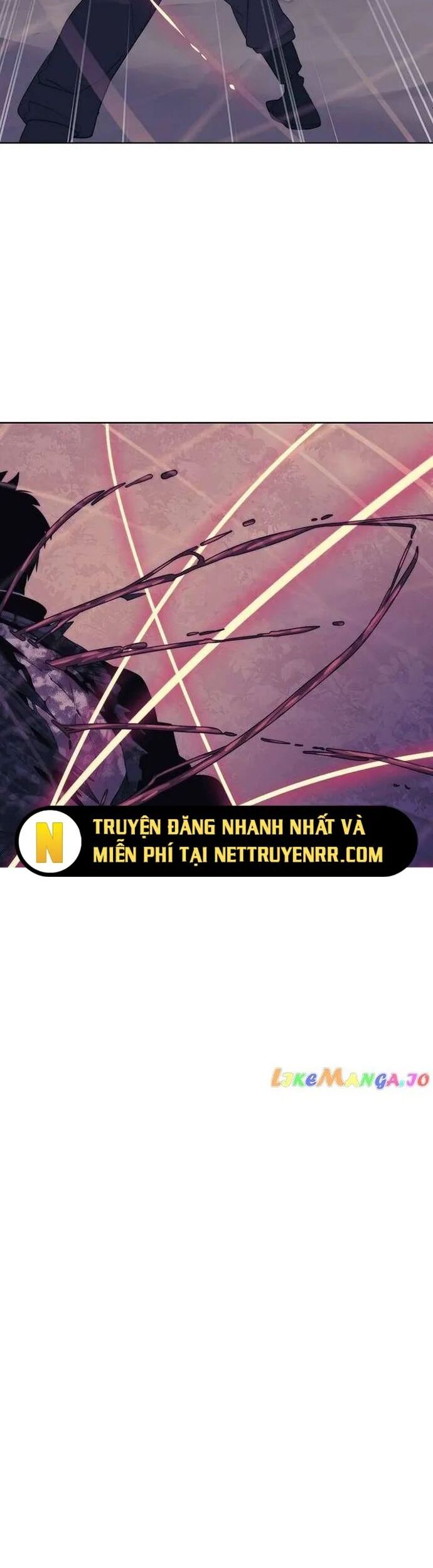 Hành Tinh Quái Vật Chương 70 Ảnh 42