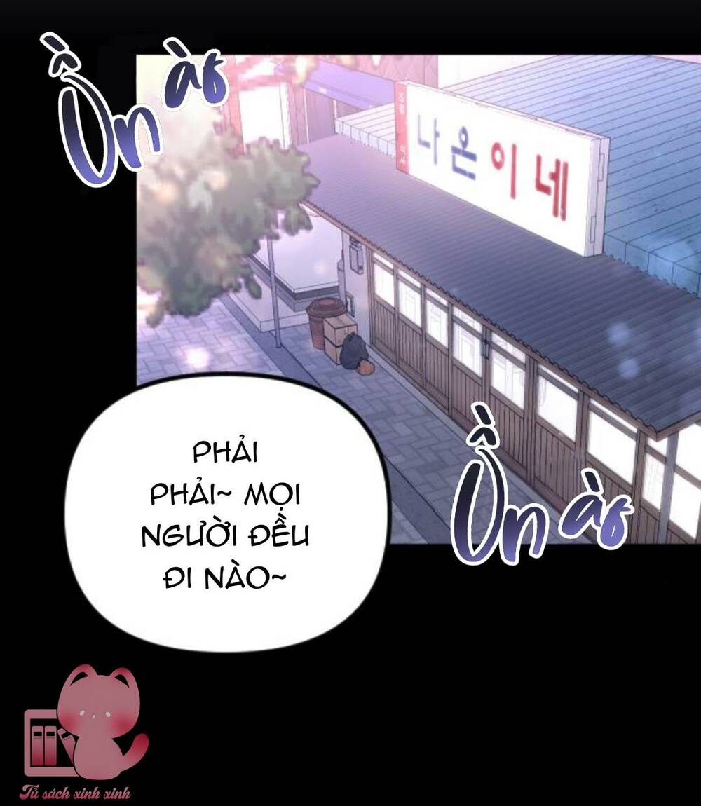Tình Cờ Ta Gặp Nhau Chương 10 Ảnh 4