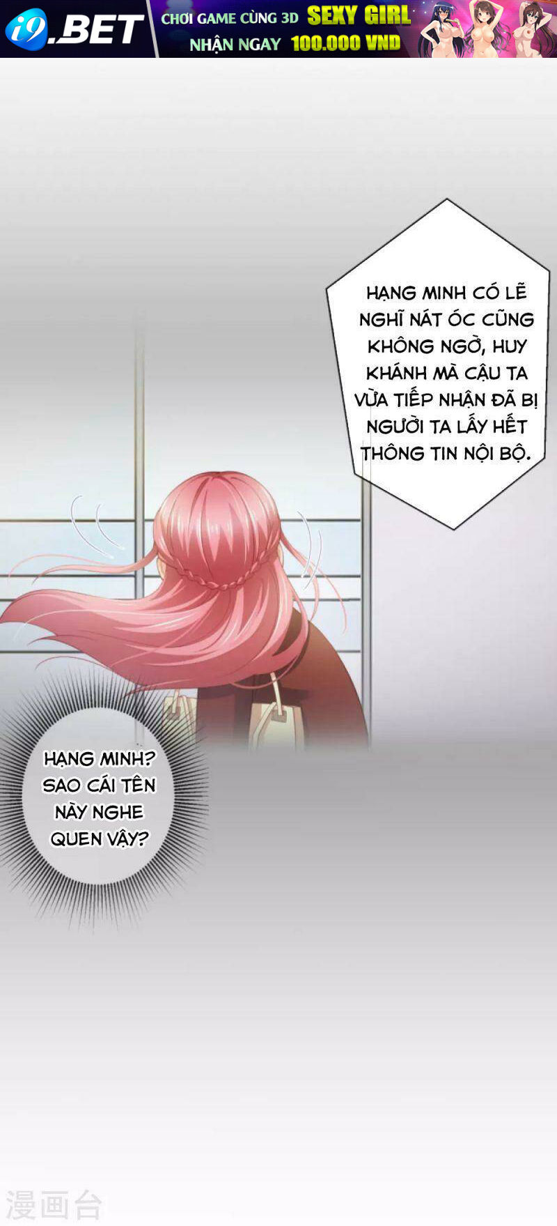 Nghìn Lẻ Một Đêm Với Tổng Tài Chương 40 Ảnh 28