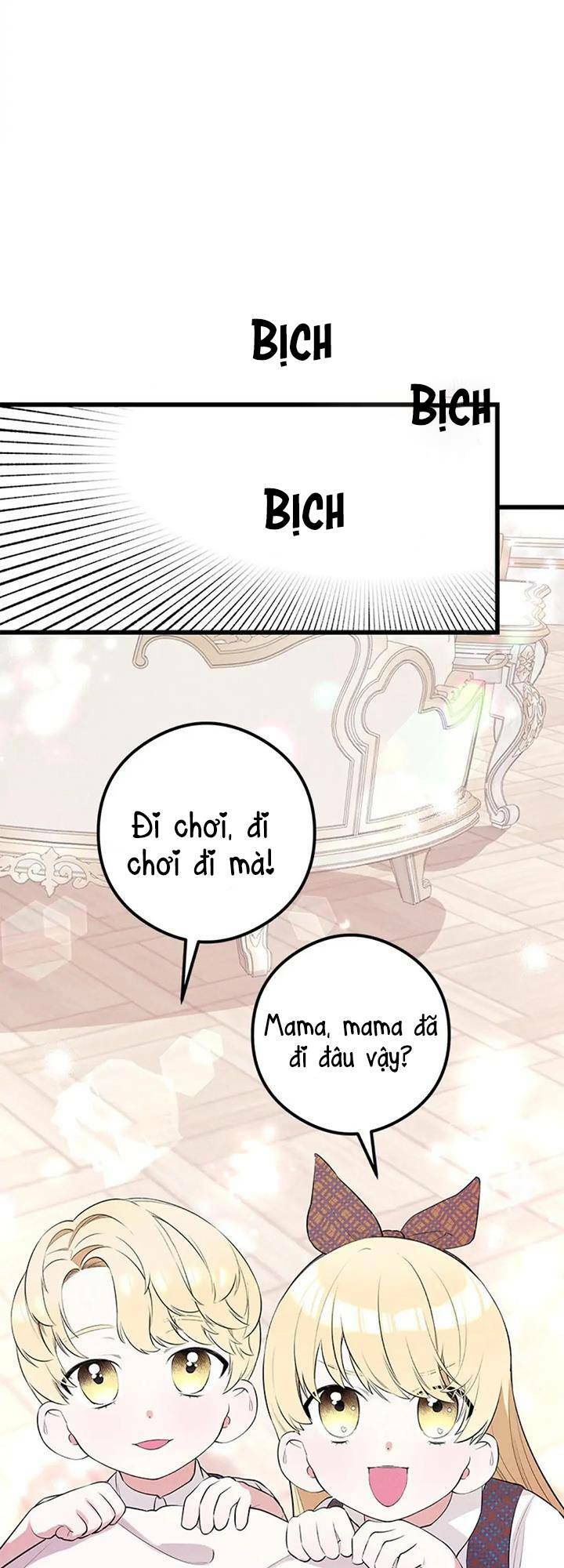Bỗng Một Ngày Tôi Có Chồng Và Con Chương 8 Ảnh 14